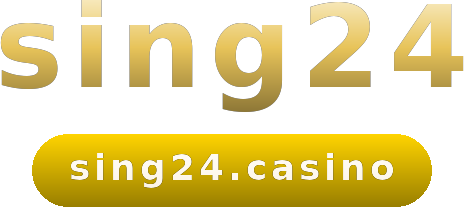 sing24 โลโก้